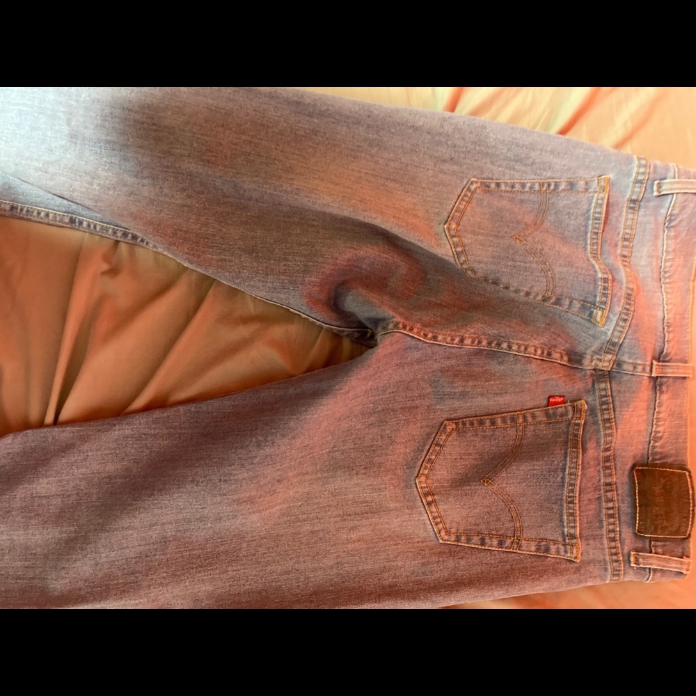 Levi’s Jeans